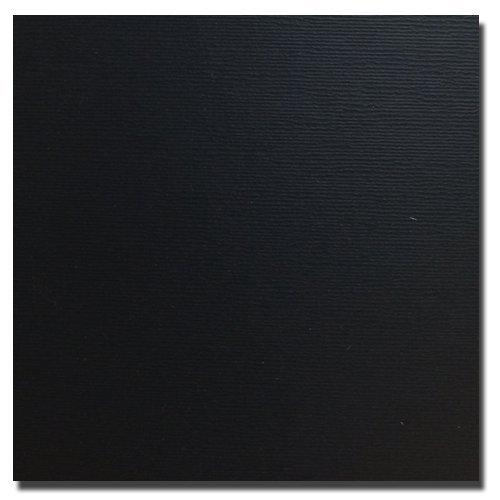 Paper Black Matte