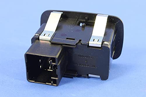 Genuine Chrysler 4602864AB Power Window Switch - Replacement for Dodge Ram 1500 2500 3500 - Driver Side Master Control - Perfect for Car Window Repair & Maintenance
