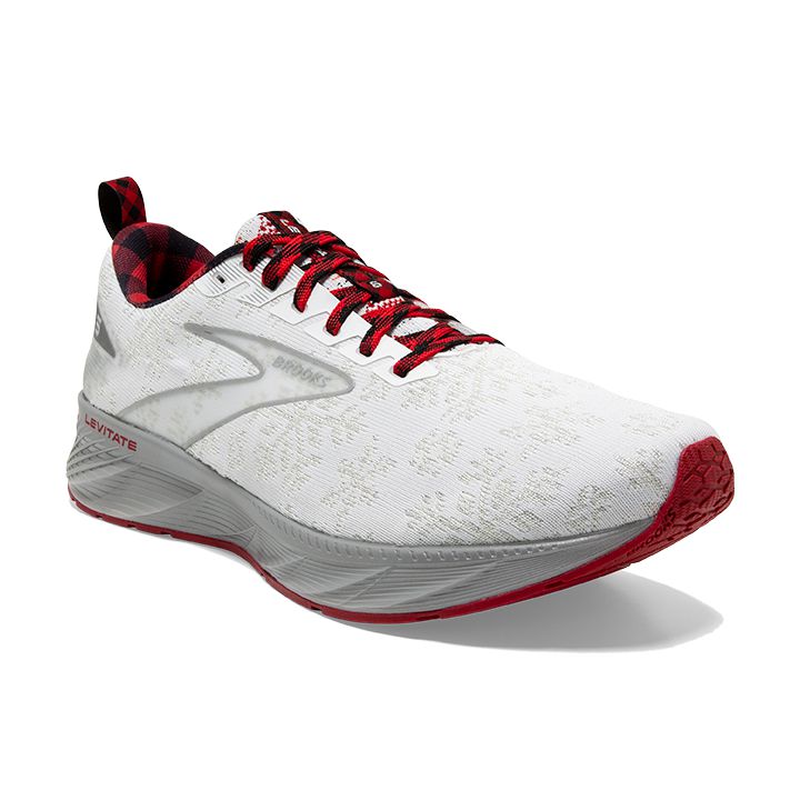 Nike Men's Levitate 6 Running Shoes - Lightweight Cushioned Sneakers for Jogging & Gym Workouts - Perfect for Road Running, Training & Daily Wear