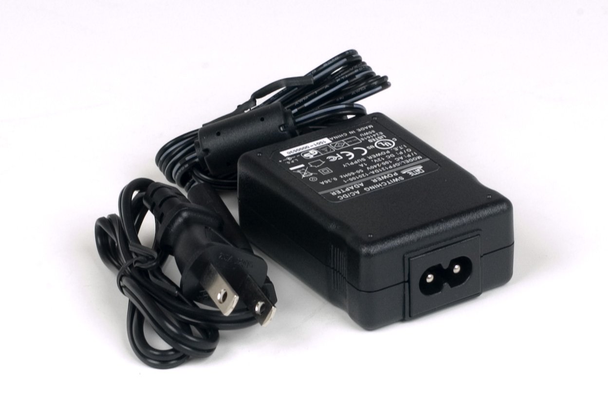 VocoPro PA System with Charger (IR-9009) - Portable Sound System for Outdoor Events, Parties & Public Speaking