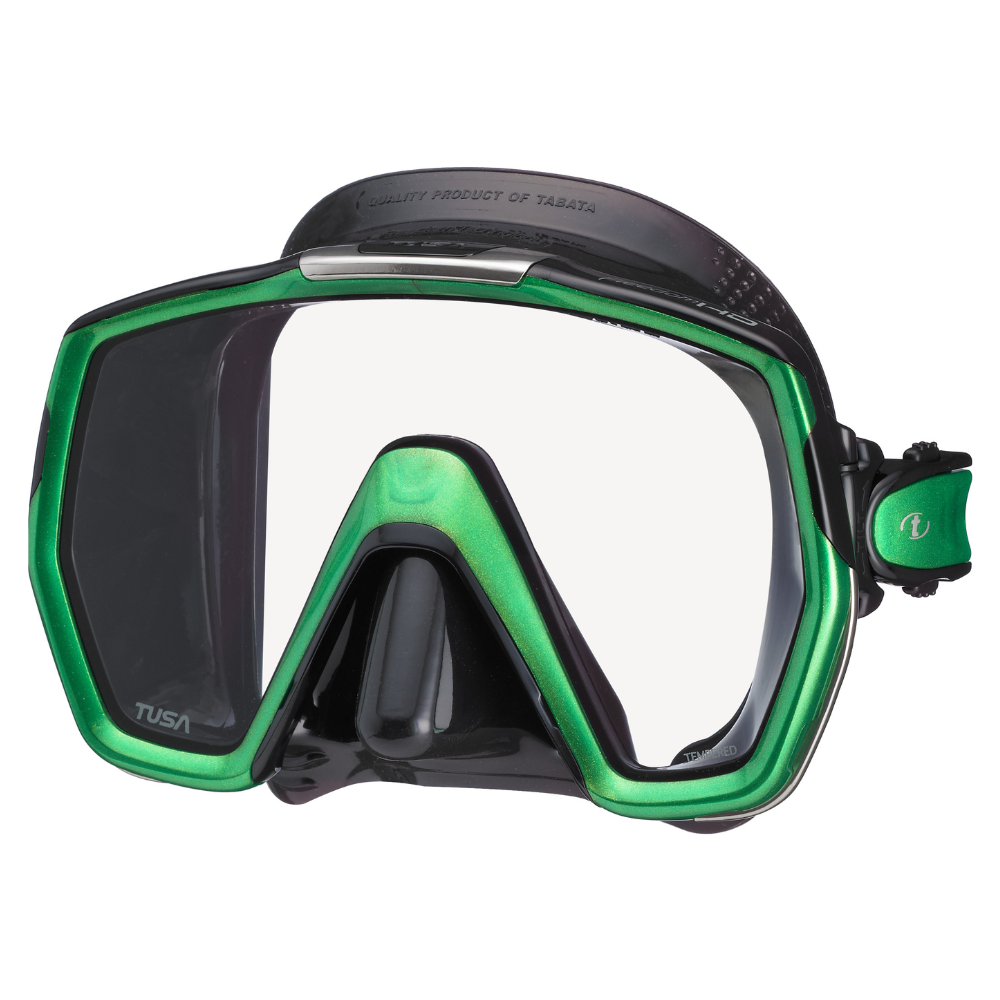 Freedom HD Mask M1001 - Premium Comfort & Breathable Face Cover for Daily Use, Travel, and Outdoor Activities