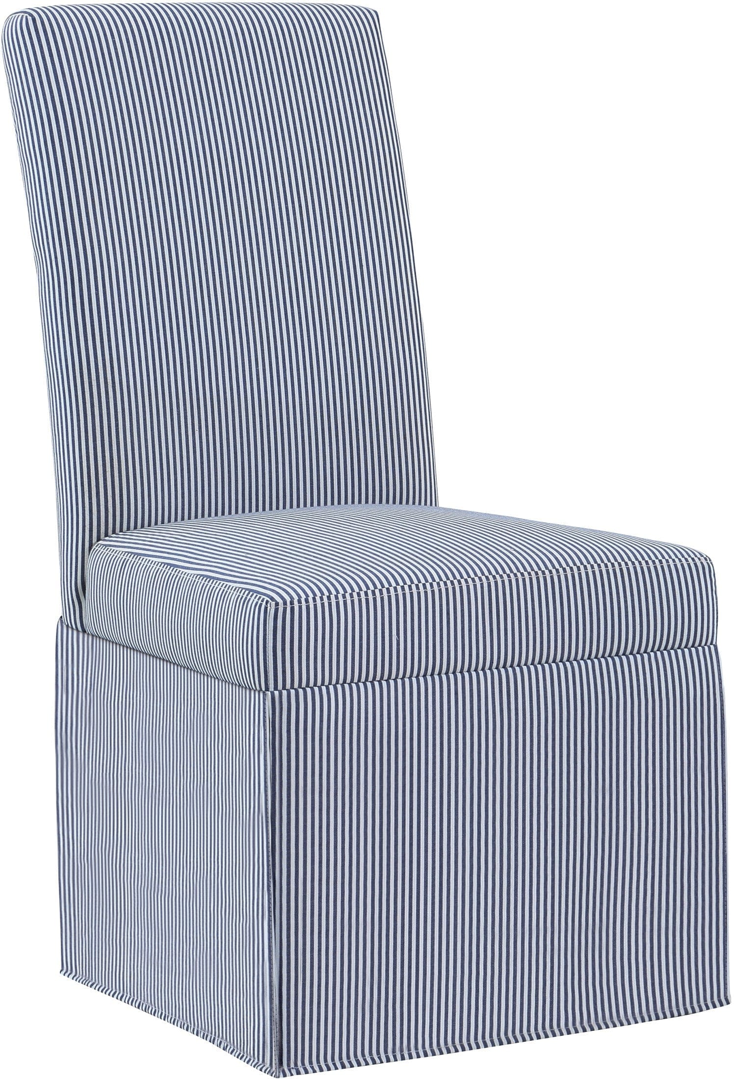 Navy Stripe