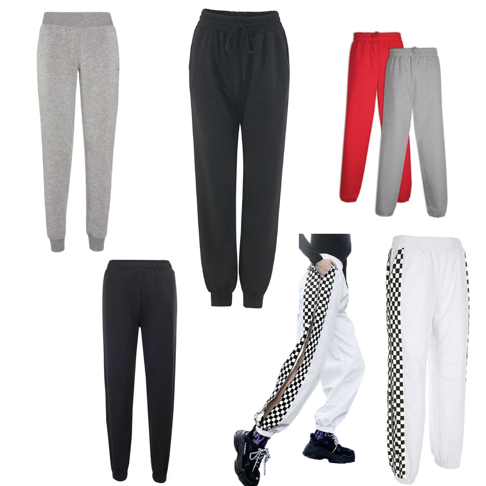 Professional Sweatpants Import & Export Agency Services - Global Trade Solutions for Wholesale & Retail
