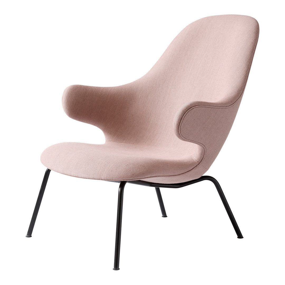 JH14 Lounge Chair - Modern Comfortable Accent Chair for Living Room, Bedroom & Office - Perfect for Relaxing, Reading & Lounging