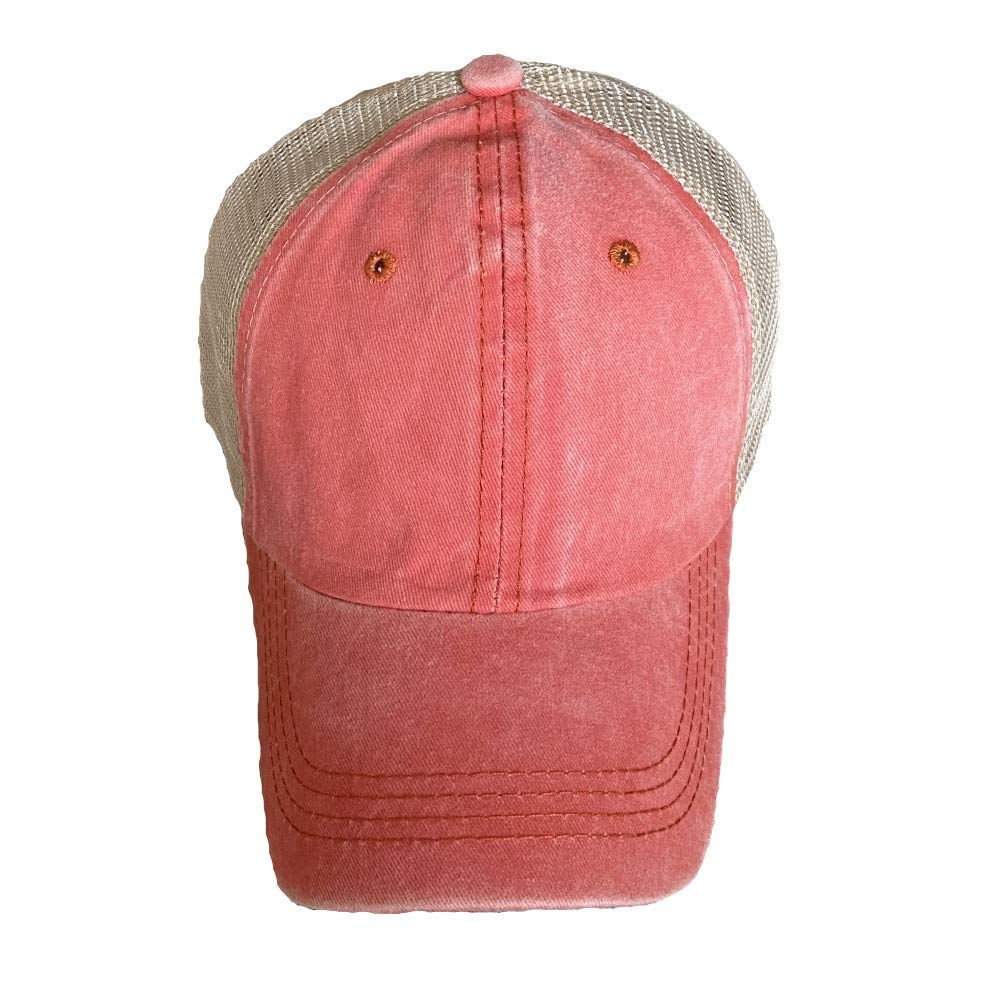 VOASTEK Running Hats for Men - Lightweight Breathable Baseball Cap for Outdoor Sports, Jogging, Tennis, Golf & Workout - UV Protection & Moisture Wicking - Perfect for Summer Running, Hiking & Active Lifestyle