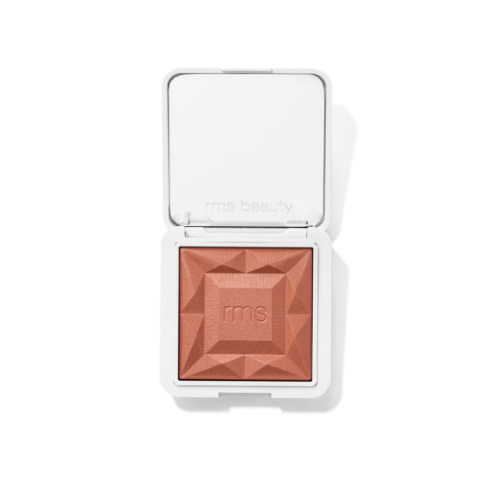 ReDimension Hydra Powder Blush - Long-Lasting Matte Blush for Cheeks | Buildable & Blendable Formula | Perfect for Everyday Wear & Special Occasions
