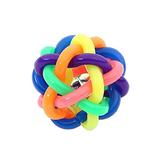 Colorful Play Ball