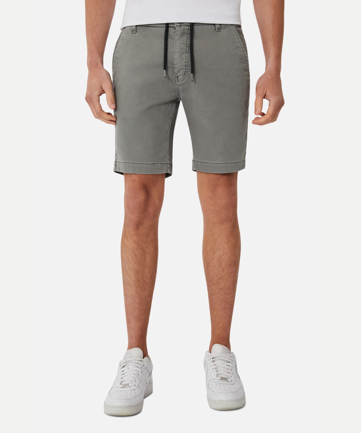 The New Drifter Cuba Short - OD Steel | Stylish & Comfortable Men's Cargo Shorts for Outdoor Adventures & Casual Wear
