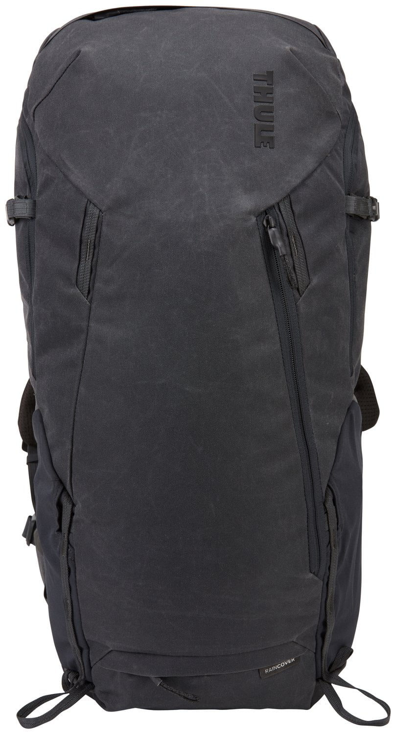 Thule AllTrail X 35L Hiking Backpack - Lightweight & Water-Resistant Daypack for Outdoor Adventures (Obsidian Gray) | Perfect for Hiking, Camping & Travel