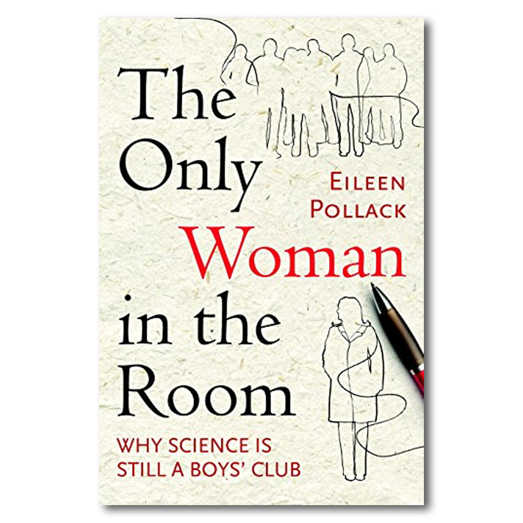 The Only Woman in the Room - Inspirational Book for Women Leaders & Entrepreneurs | Empowering Female Business Stories | Perfect for Book Clubs, Leadership Training & Personal Growth