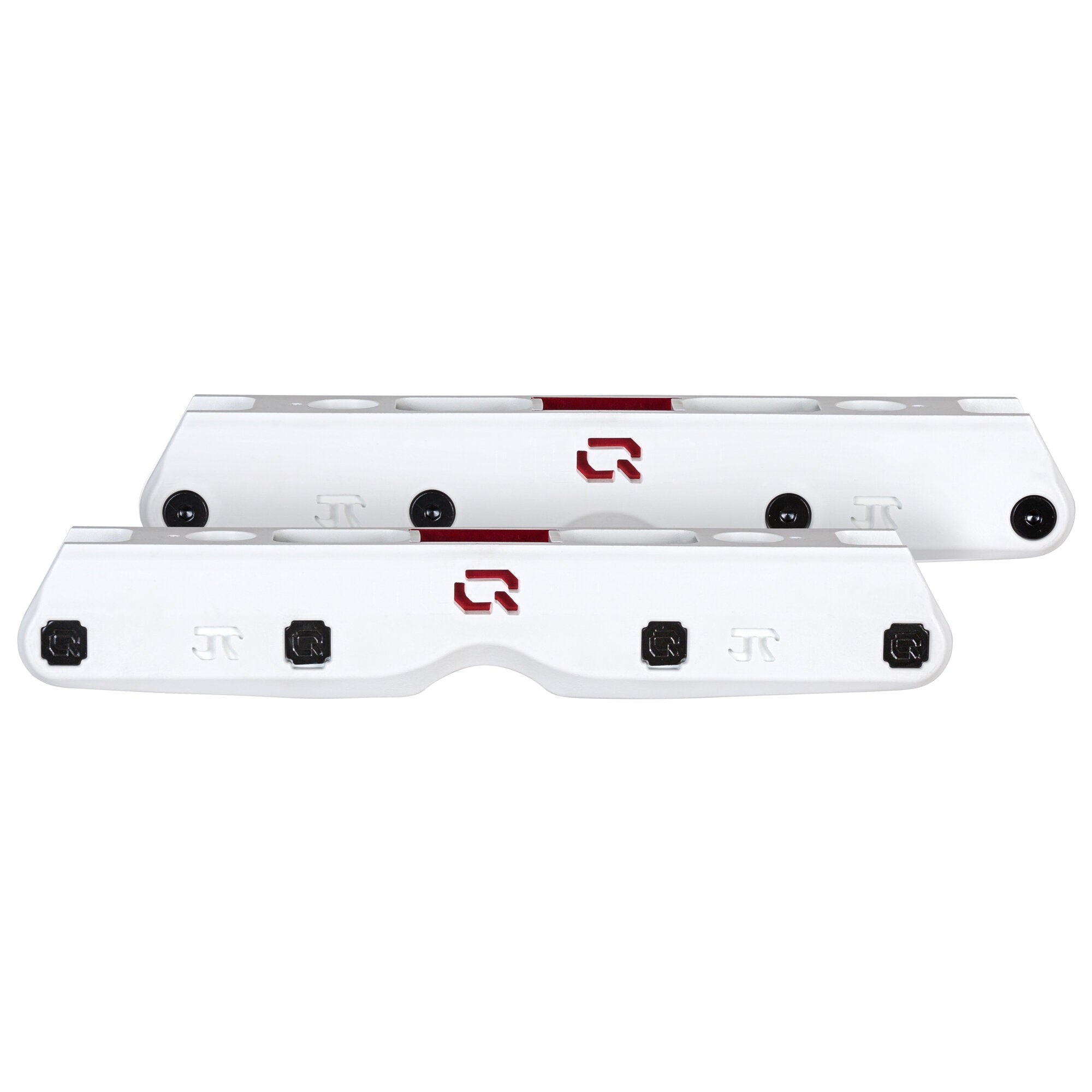 AG60 White Wireless Earbuds - Bluetooth 5.0, Noise Cancelling, 30H Playtime - Perfect for Gym, Running, Travel & Work Calls