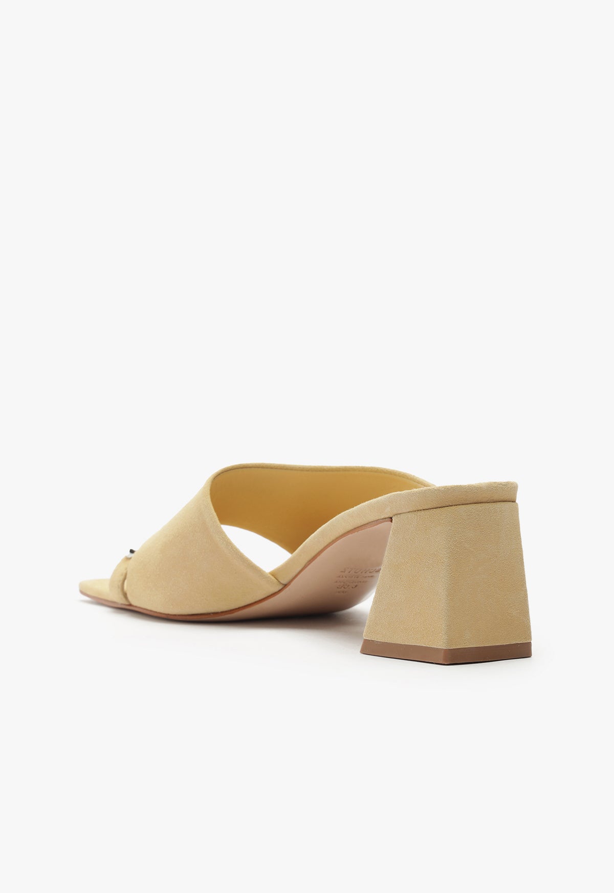 Jodie Mid Sandal - Women's Comfortable Casual Leather Sandals with Arch Support | Perfect for Summer, Beach, Travel & Everyday Wear