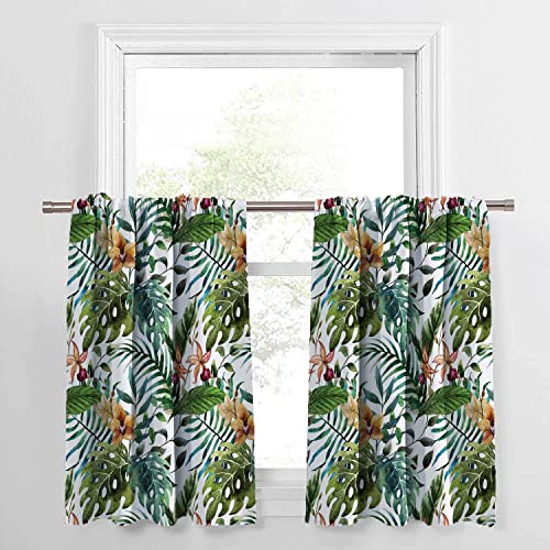 Spring Kitchen Tier Drapes-05
