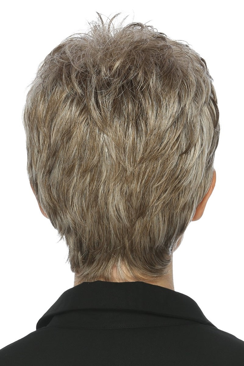 Estetica Wigs Vikki - Premium Synthetic Hair Wigs for Women | Natural Look & Comfort | Perfect for Daily Wear, Cosplay & Special Occasions
