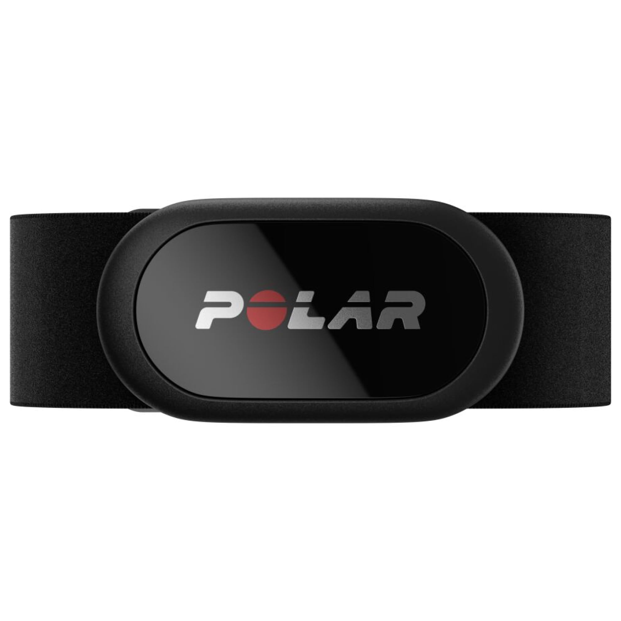 Polar H10 H9 Verity Sense Heart Rate Monitor – ANT+ & Bluetooth Connectivity, ECG/EKG, Waterproof, Replaceable Battery – Compatible with Smartwatches, Gym Equipment & Fitness Trackers – Ideal for Running, Cycling & Workout Training