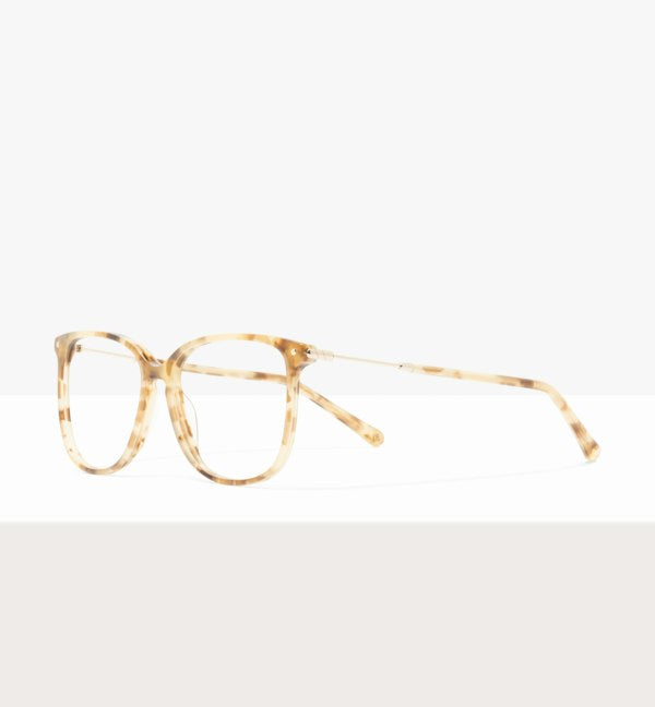 Sonia Eyeglasses for Women - Stylish & Lightweight Reading Glasses with UV Protection - Perfect for Office, Reading & Everyday Use