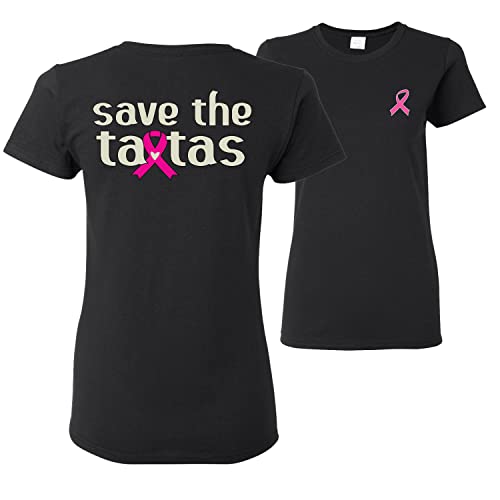 Black Save the Tatas