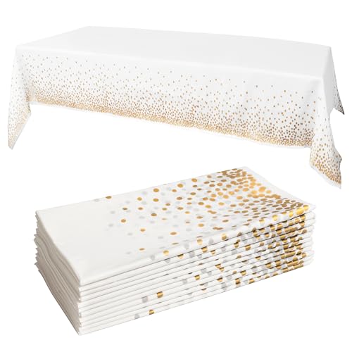 White/Gold