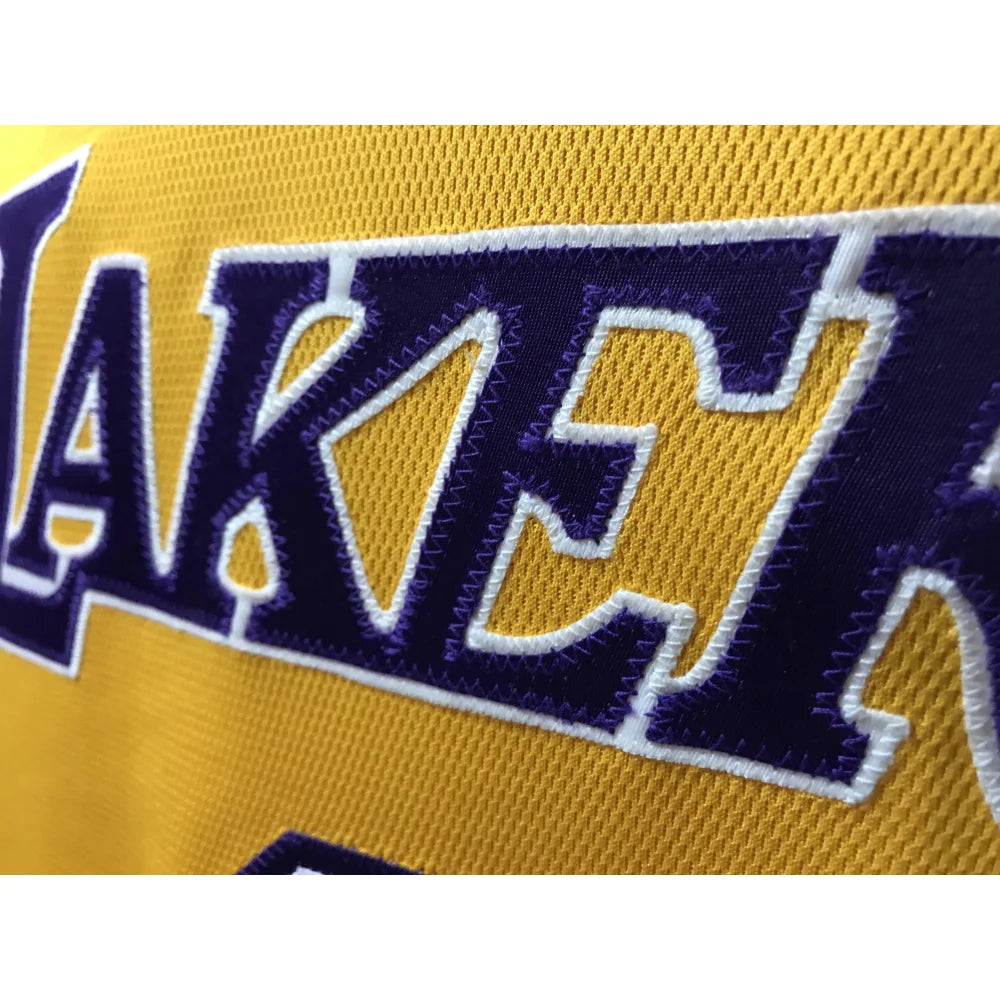 Authentic Kobe Bryant Signed Lakers #8 Jersey with UDA COA #D/208 - NBA Finals Memorabilia for Collectors & Sports Fans - Perfect for Display in Man Caves, Sports Bars & Memorabilia Rooms