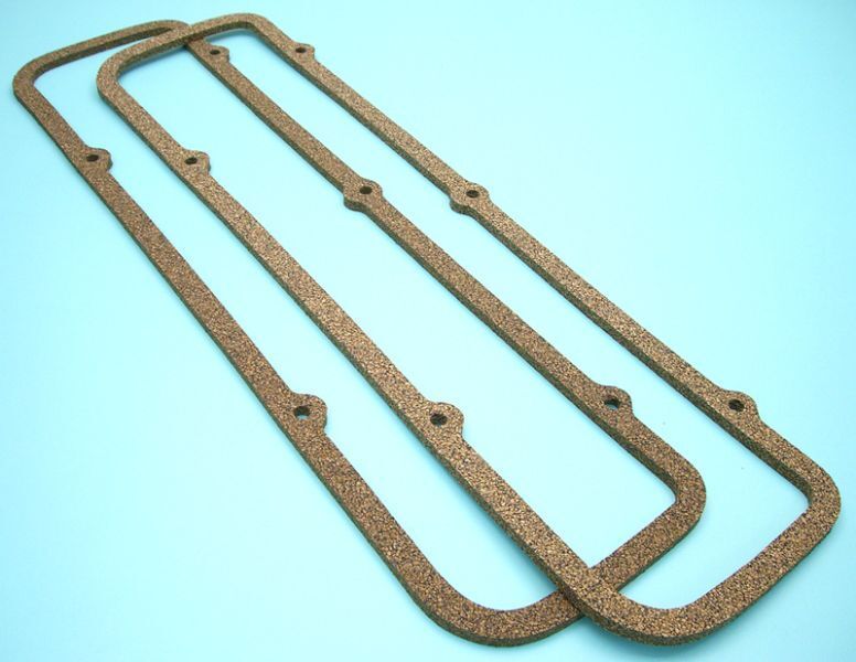Oldsmobile 371 394 V8 Engine Valve Cover Gasket Set - Compatible with 1959-1964 Models - High-Performance Replacement Part for Classic Car Restoration & Engine Repair