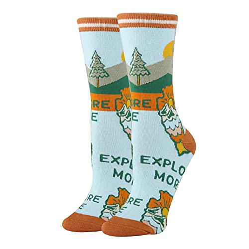 Explore More
