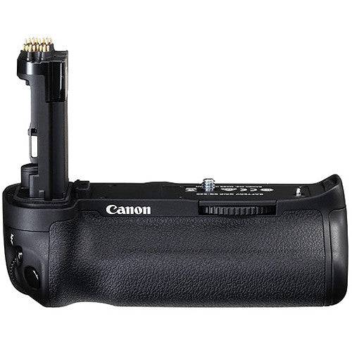 Canon BG-E20 Battery Grip for EOS 5D Mark IV DSLR Camera - Extra Power & Vertical Shooting for Professional Photography & Videography