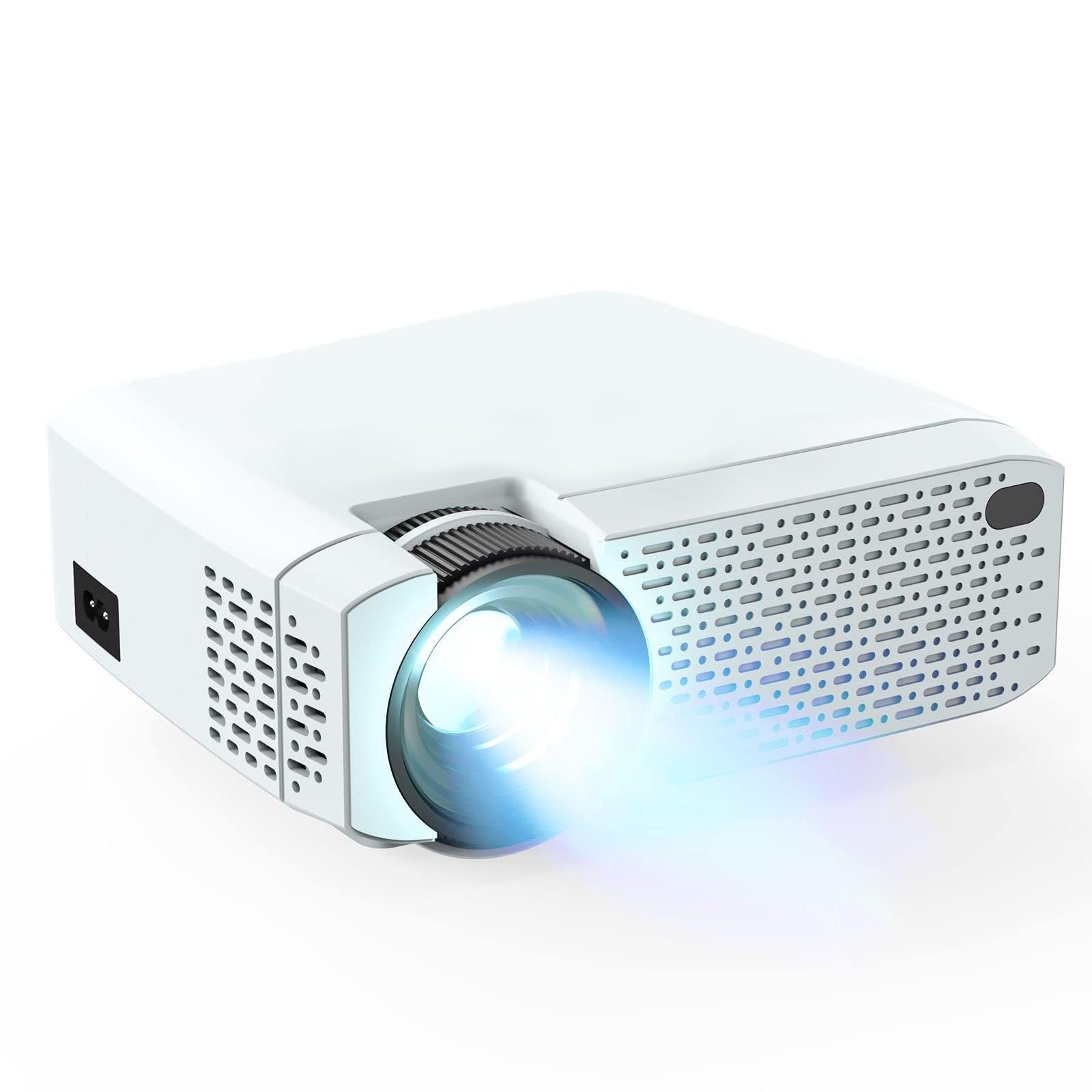 2022 Mini WiFi Projector - 176