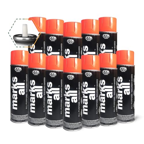 Red/Orange Fluorescent
