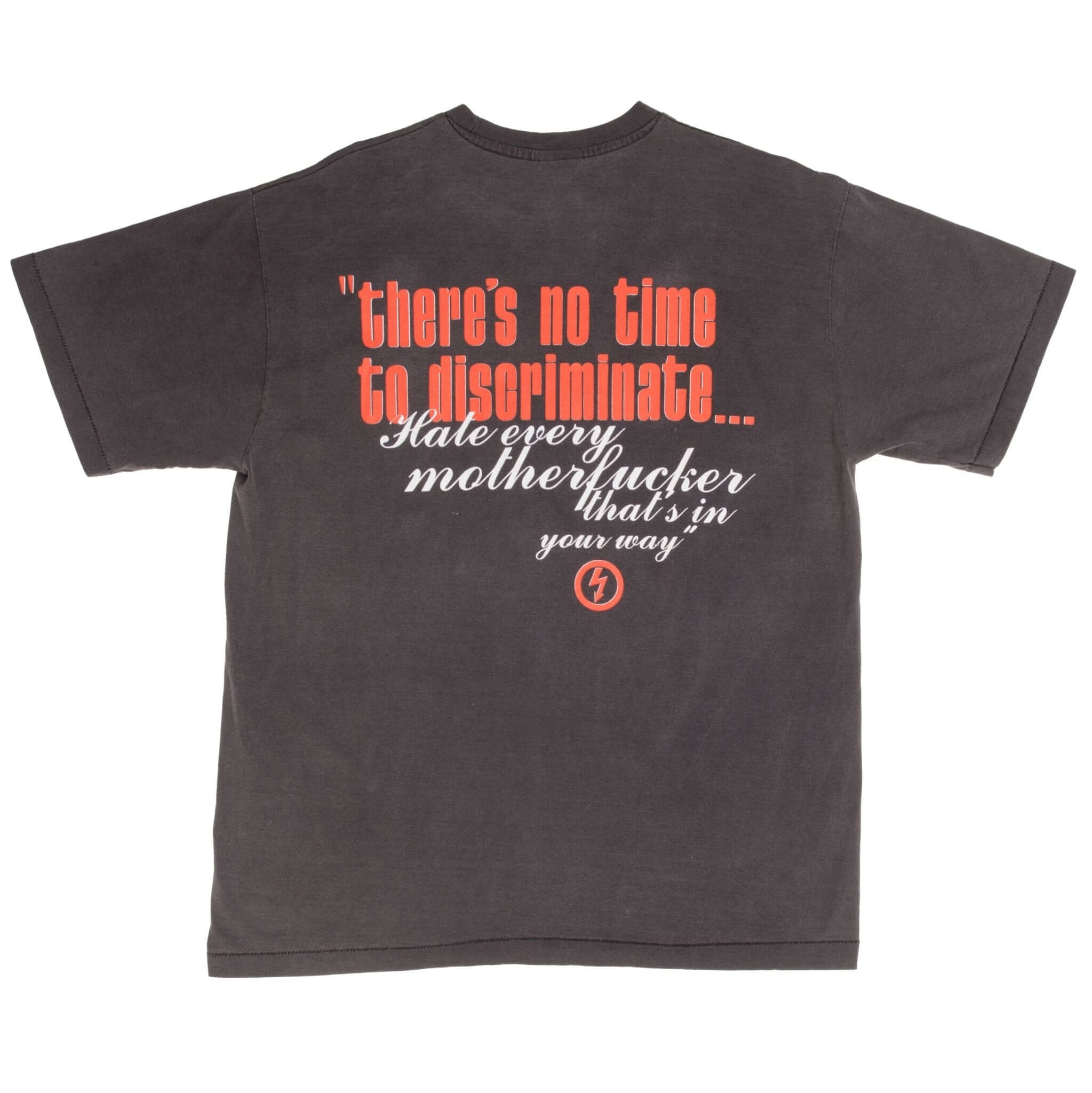 Vintage Marilyn Manson The Beautiful People Bootleg Tee Shirt - XL Single Stitch Vintage Band T-Shirt for Concerts & Rock Music Fans