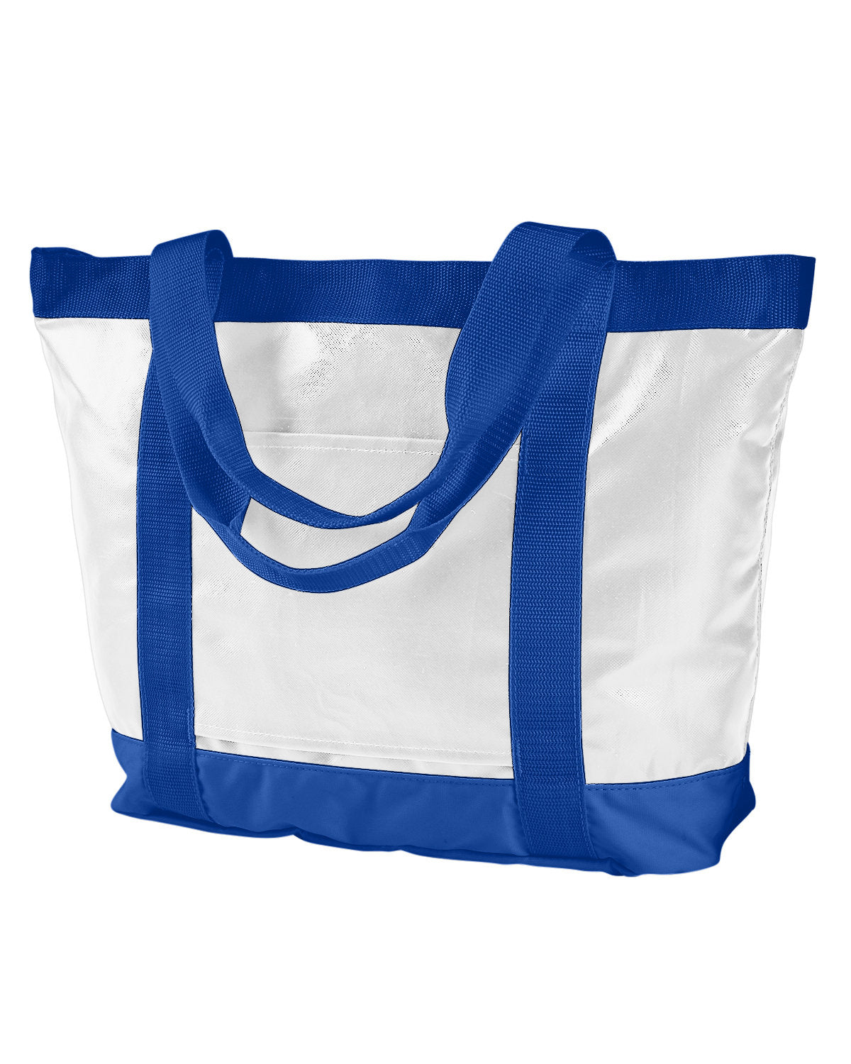 BAGedge BE254 Waterproof All-Weather Tote Bag - Durable & Stylish for Travel, Beach, Shopping & Daily Use