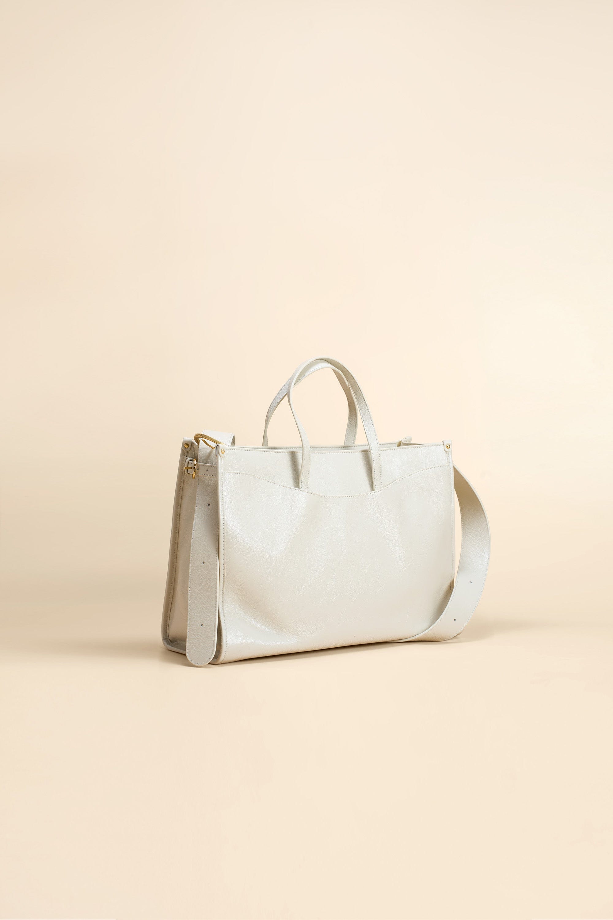 Premium Leather Tote Bag for Women - Stylish & Durable Designer Handbag for Work, Travel & Everyday Use