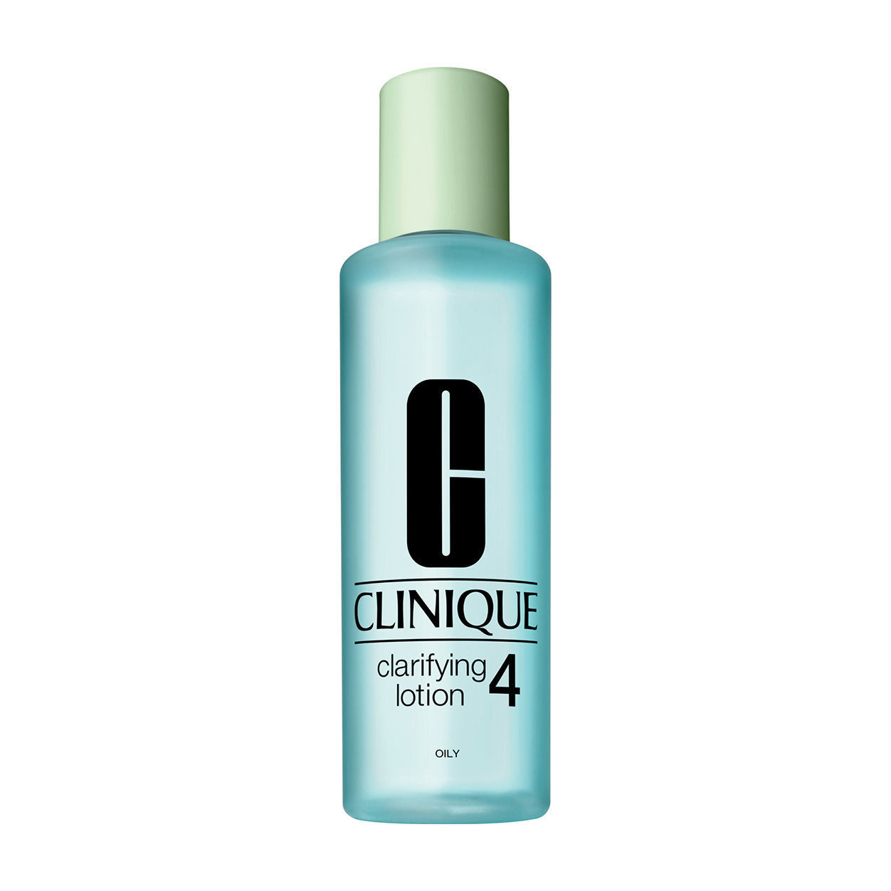 Clarifying Lotion 4 - Alcohol-Free Toner for Oily & Acne-Prone Skin | Gentle Exfoliation & Pore Minimizer | Perfect for Daily Skincare Routine & Post-Workout Refresh