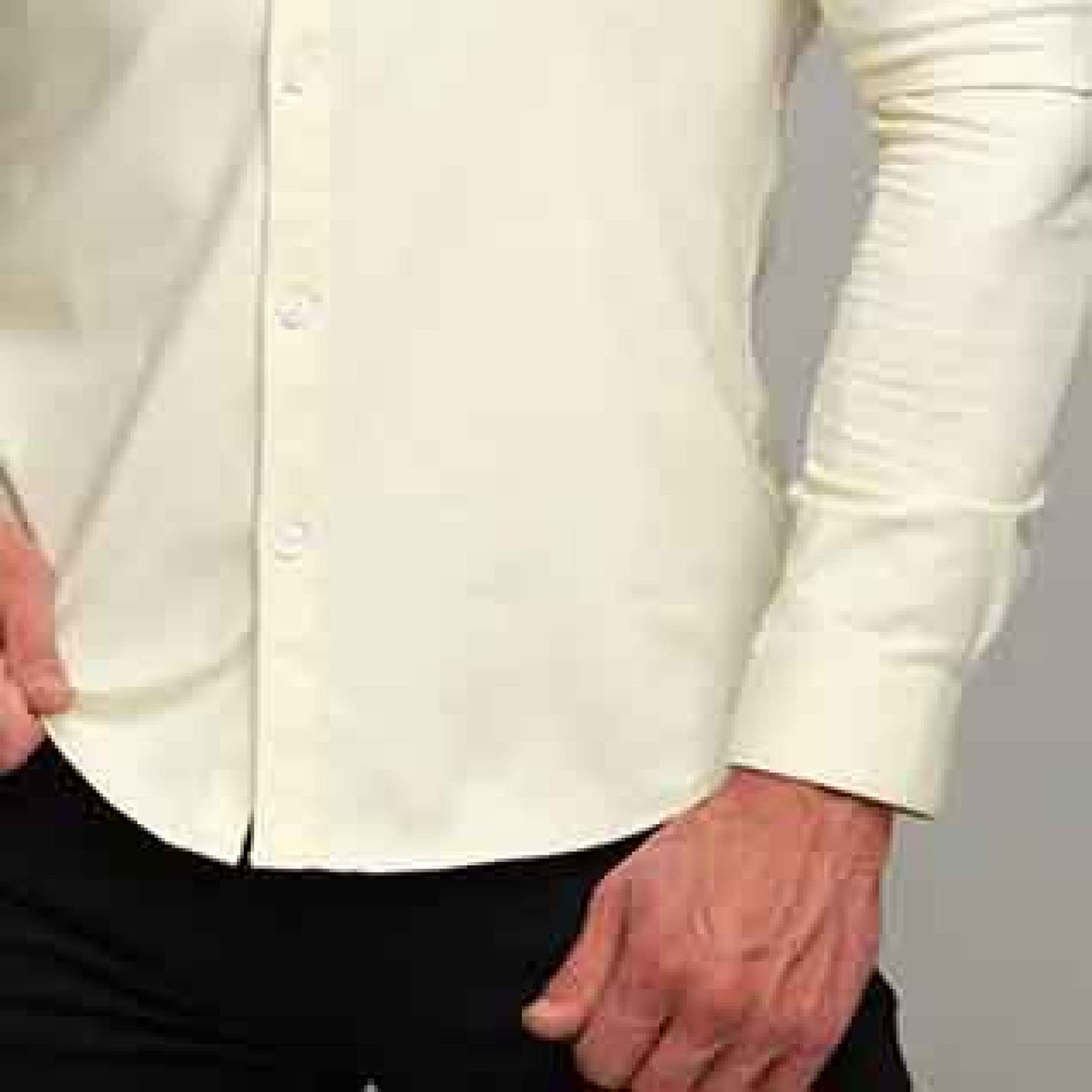 Men's Padded Compression Shirt - Slim Body Shaper Chest & Abdomen Control Tank Top | Workout Shapewear for Muscle Support & Posture Correction | Gym, Running & Everyday Wear