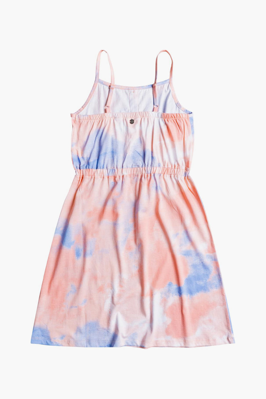 Girls' Floral Summer Dress - Roxy Something Great Collection | Perfect for Beach Outings, Birthday Parties & Casual Wear