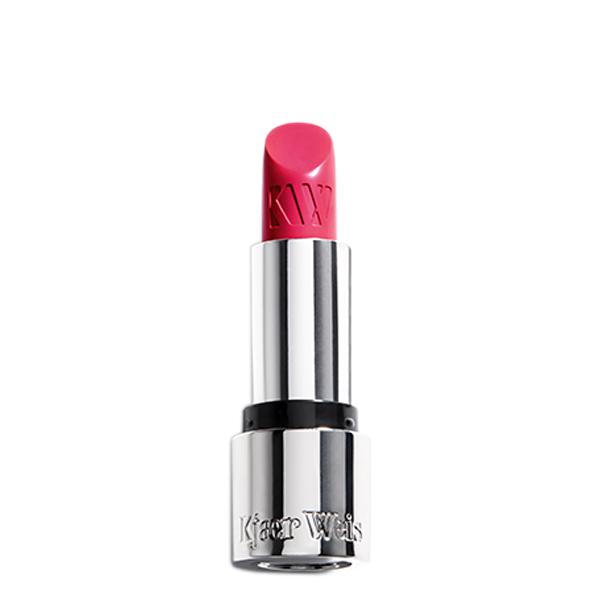 Kjaer Weis Organic Lipstick - Natural, Vegan & Cruelty-Free - Moisturizing & Long-Lasting - Perfect for Everyday Wear & Special Occasions
