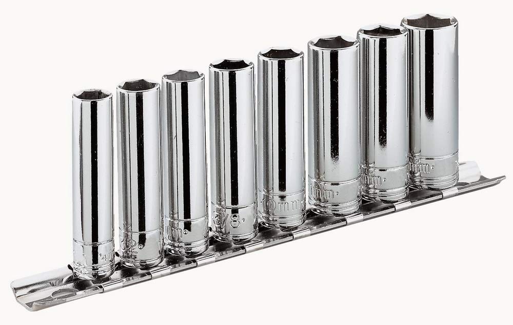 Facom R 41E 6-Piece 1/4