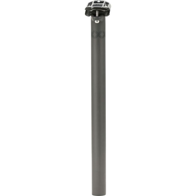 Bontrager XXX Carbon Rigid Seatpost for Road & Mountain Bikes - 31.6mm Diameter, Multiple Length Options - Perfect for Cycling Enthusiasts & Competitive Riders