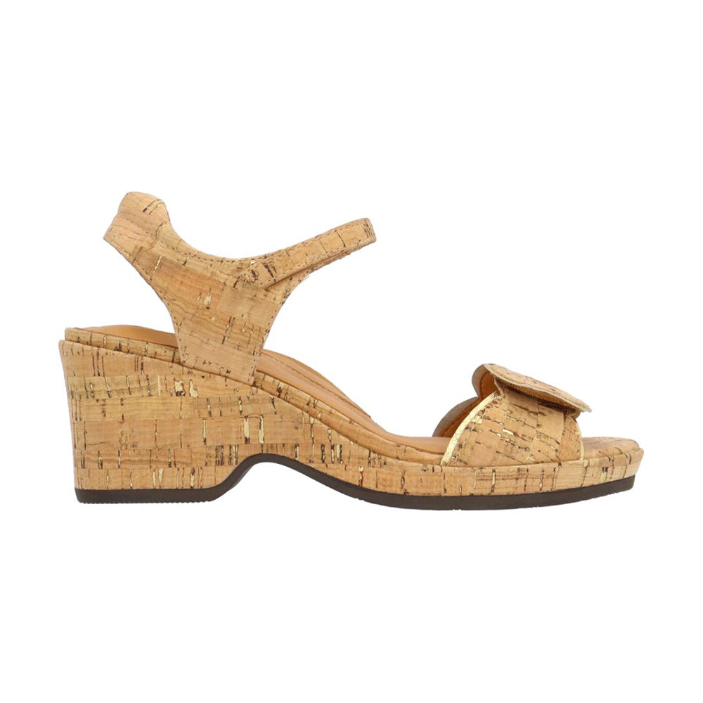 Marora Women's Strappy High Heel Sandals - Elegant & Comfortable Dress Shoes for Parties, Weddings & Evening Events