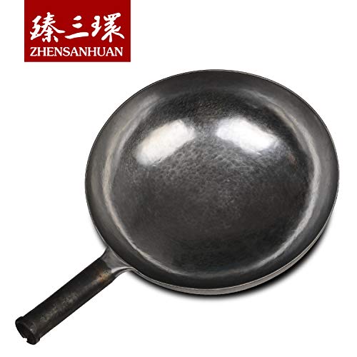 Silver - Not Seasoned