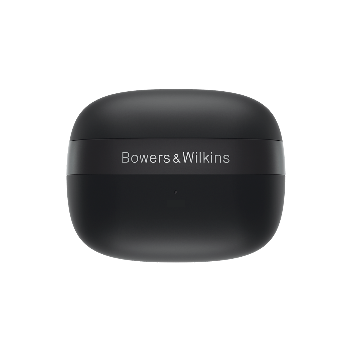 Bowers & Wilkins Pi8 True Wireless Earbuds with Adaptive ANC - Premium Noise Cancelling Bluetooth Headphones for Travel, Workout & Commuting