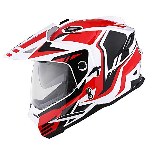 Storm Force Red
