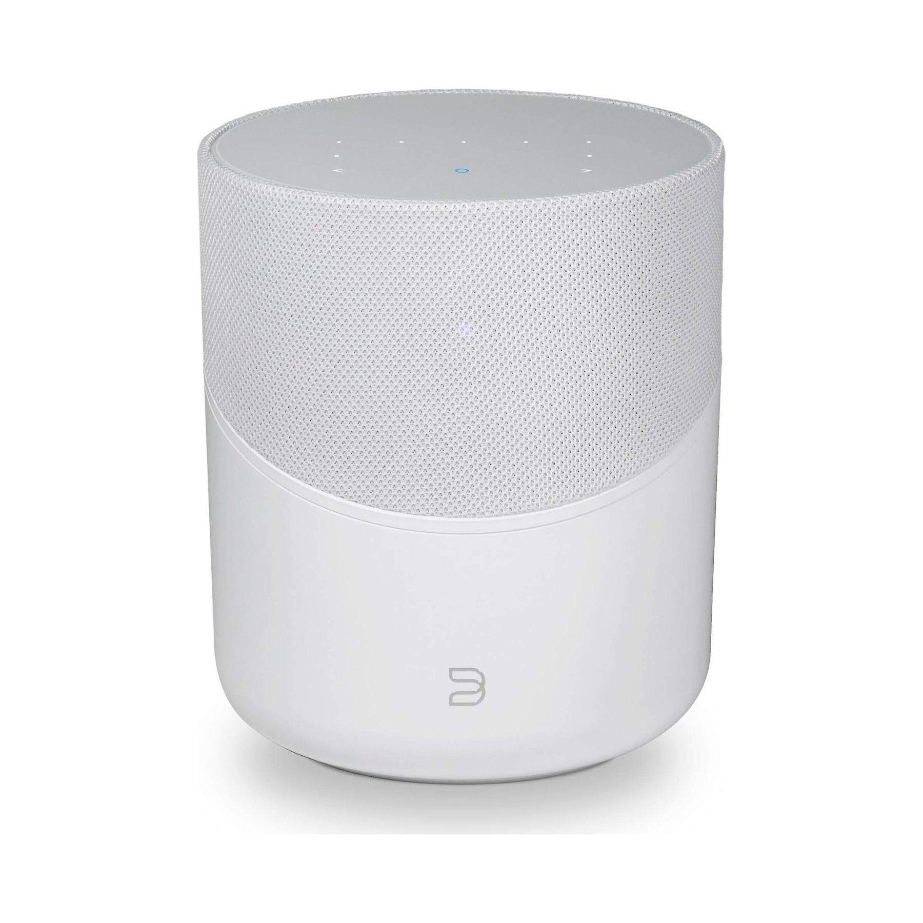 Bluesound Pulse M High-Fidelity Wireless Speaker - Open Box Clearance Sale | Perfect for Home Theater, Music Streaming & Multi-Room Audio