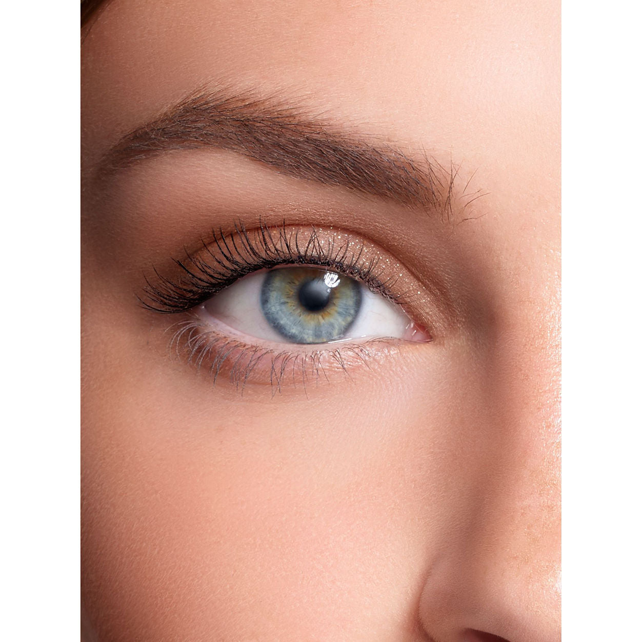 Glaze Eye Shadow Refill - Long-Lasting Shimmer & Matte Eyeshadow Palette - Perfect for Everyday Makeup & Party Looks