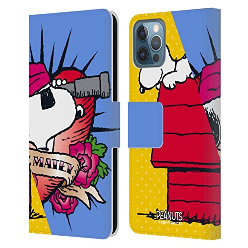 Snoopy Pirate