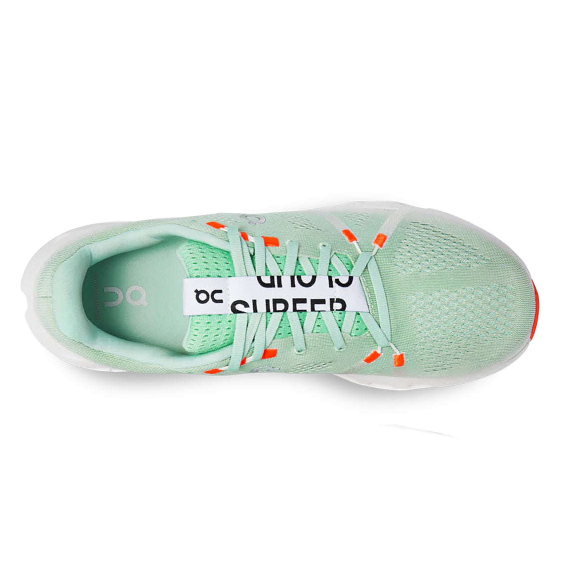 Women's On Running Cloudsurfer 7 - Lightweight Running Shoes for Women with CloudTec® Cushioning | Perfect for Road Running, Jogging & Gym Workouts