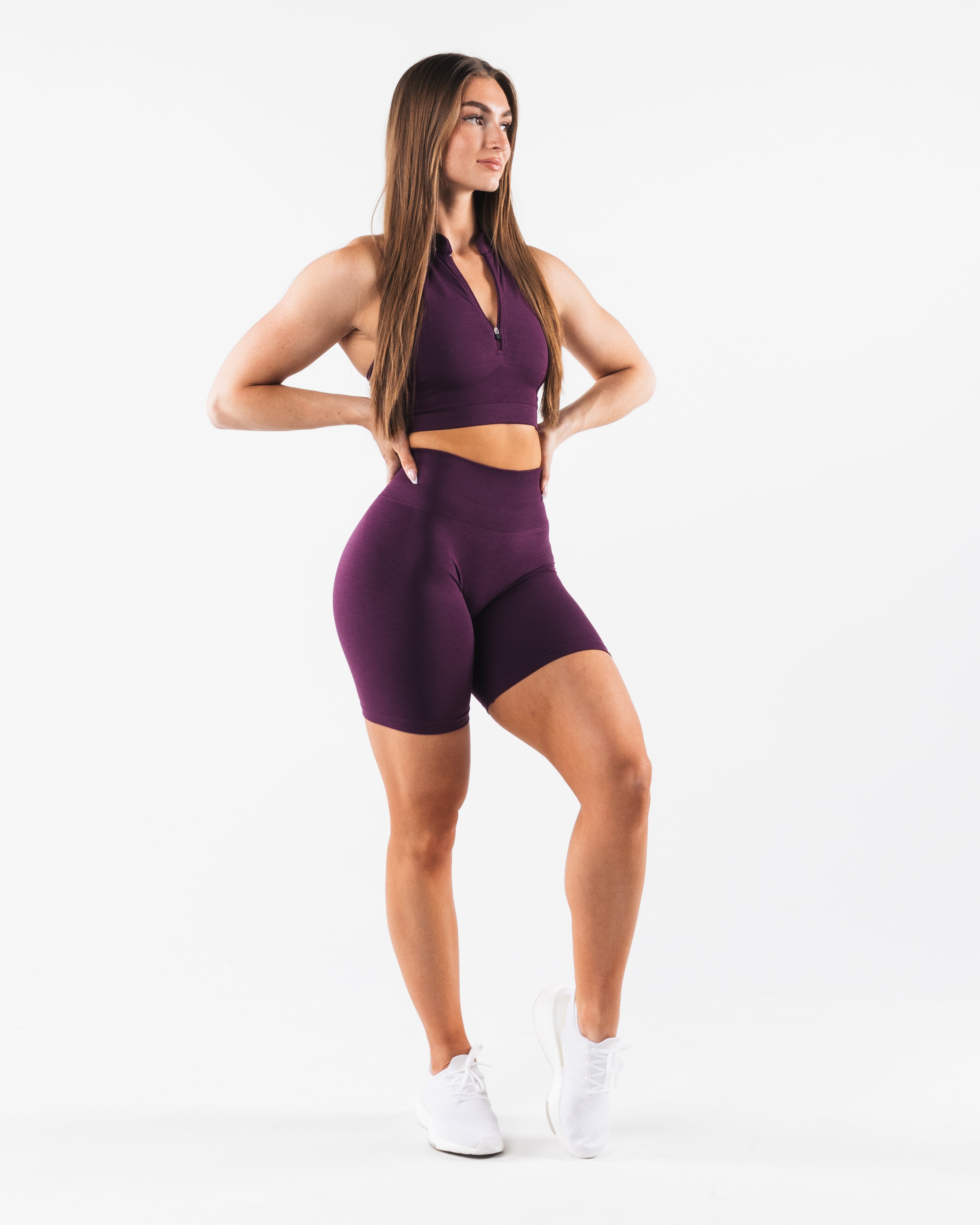 Amplify Gravity Short 7