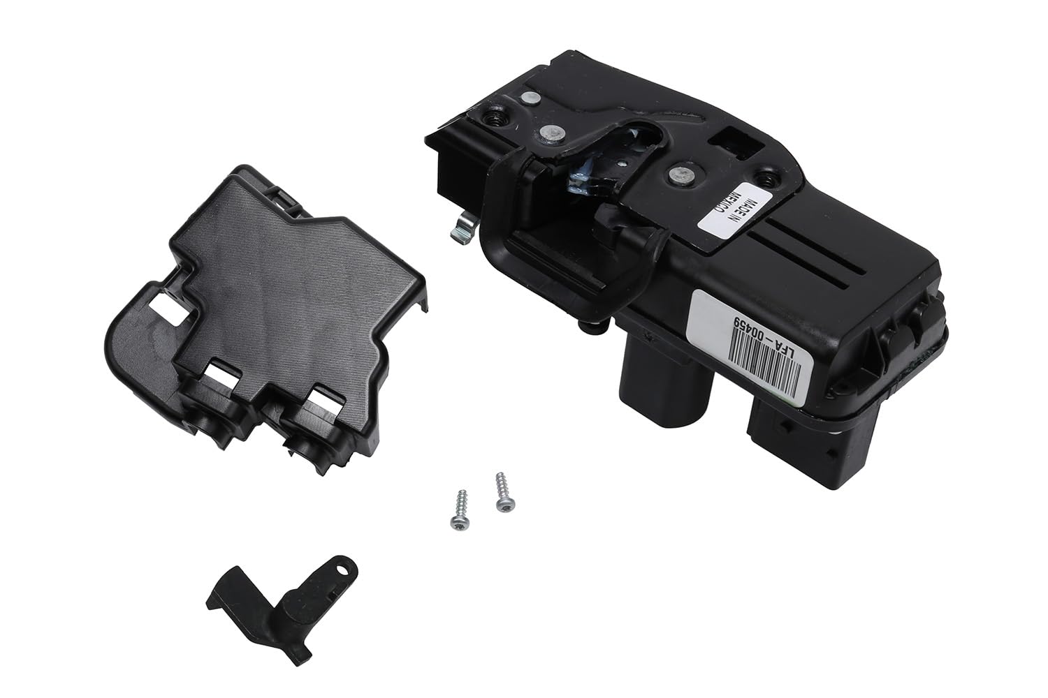 ACDelco GM Genuine Parts 88956758 Front Driver Side Door Lock Actuator - Replacement for Chevy, GMC, Buick, Cadillac Vehicles - Easy DIY Installation for Car Door Repair