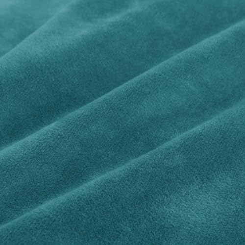 Peacock Blue