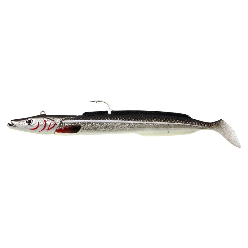 Westin Sandy Andy Jigging Lure - Premium Saltwater Fishing Lure for Bass, Snapper & Grouper - Perfect for Offshore & Deep Sea Fishing Adventures