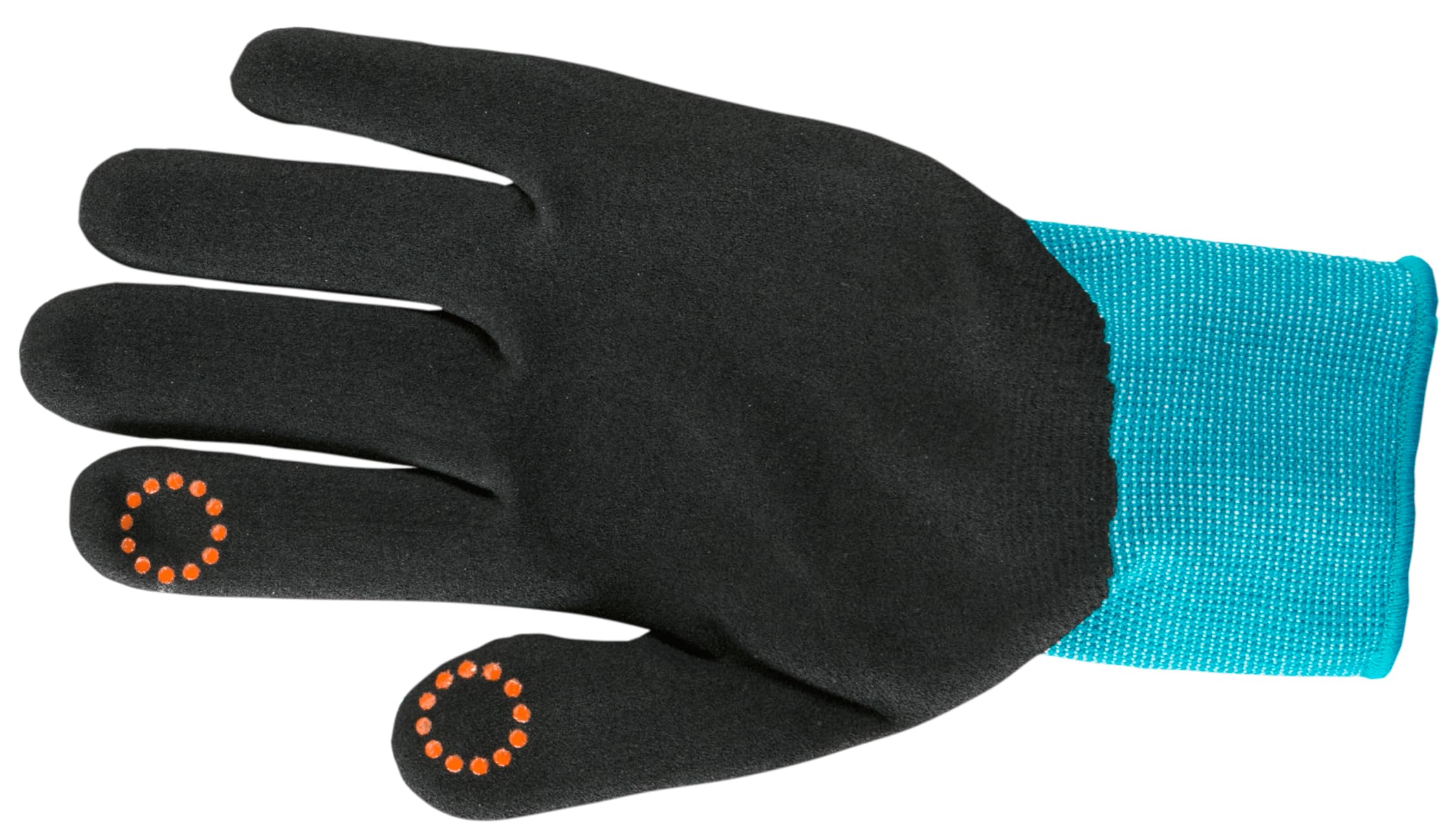 Gardena Gardening and Grooming Gloves - Durable Thorn Proof Work Gloves for Planting, Weeding & Landscaping - Perfect for Gardeners, Farmers & Outdoor Enthusiasts